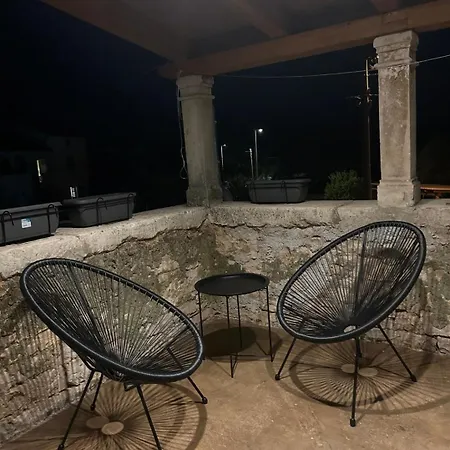 Katun Villa Porec